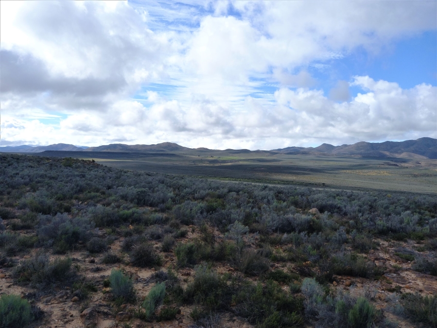 Commercial Property for Sale in Uniondale Rural Western Cape